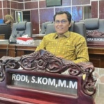 Legislator Rodi Apresiasi Respon Cepat Kadinsos Kota Bengkulu Sahat