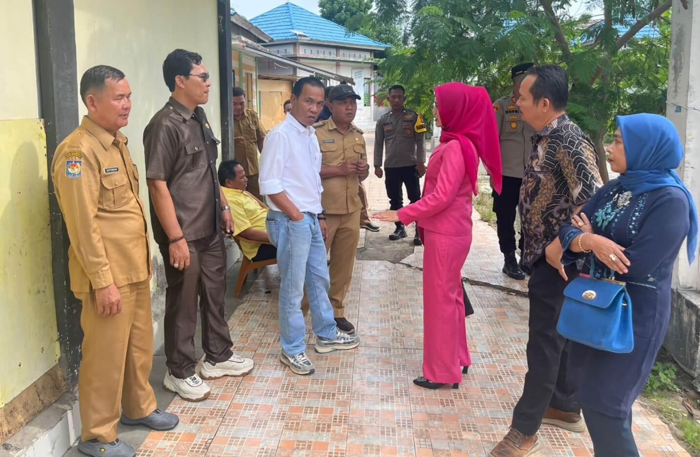 Kota Bengkulu