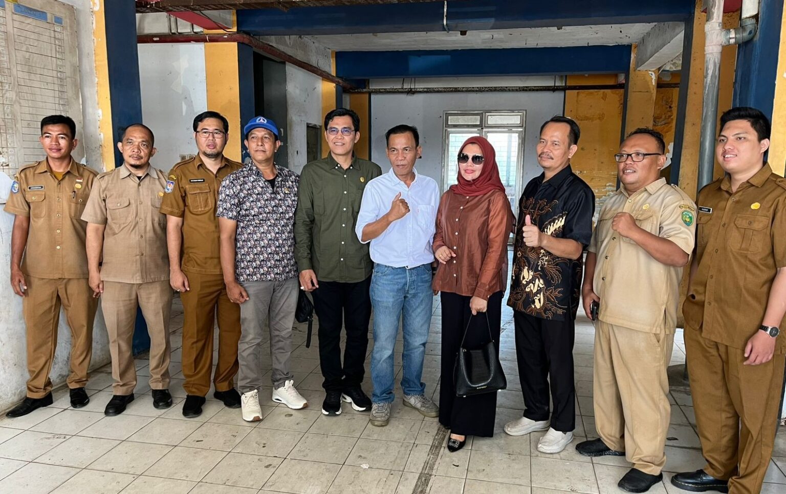 Anak-anak Indonesia memperingati Hari Anak Nasional 2025 dengan semangat kebersamaan dan kreativitas.