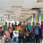 Dukung Program Walikota, Rodi Sosialisasikan Relokasi Pedagang Ikan ke TPI Pondok Besi