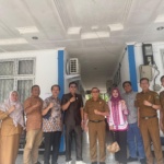 Rodi DPRD Bengkulu memeriksa laporan pembangunan Rusunawa