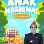 Anak Hebat, Masa Depan Kuat: Rodi Dorong Aksi Nyata untuk Generasi Emas Indonesia