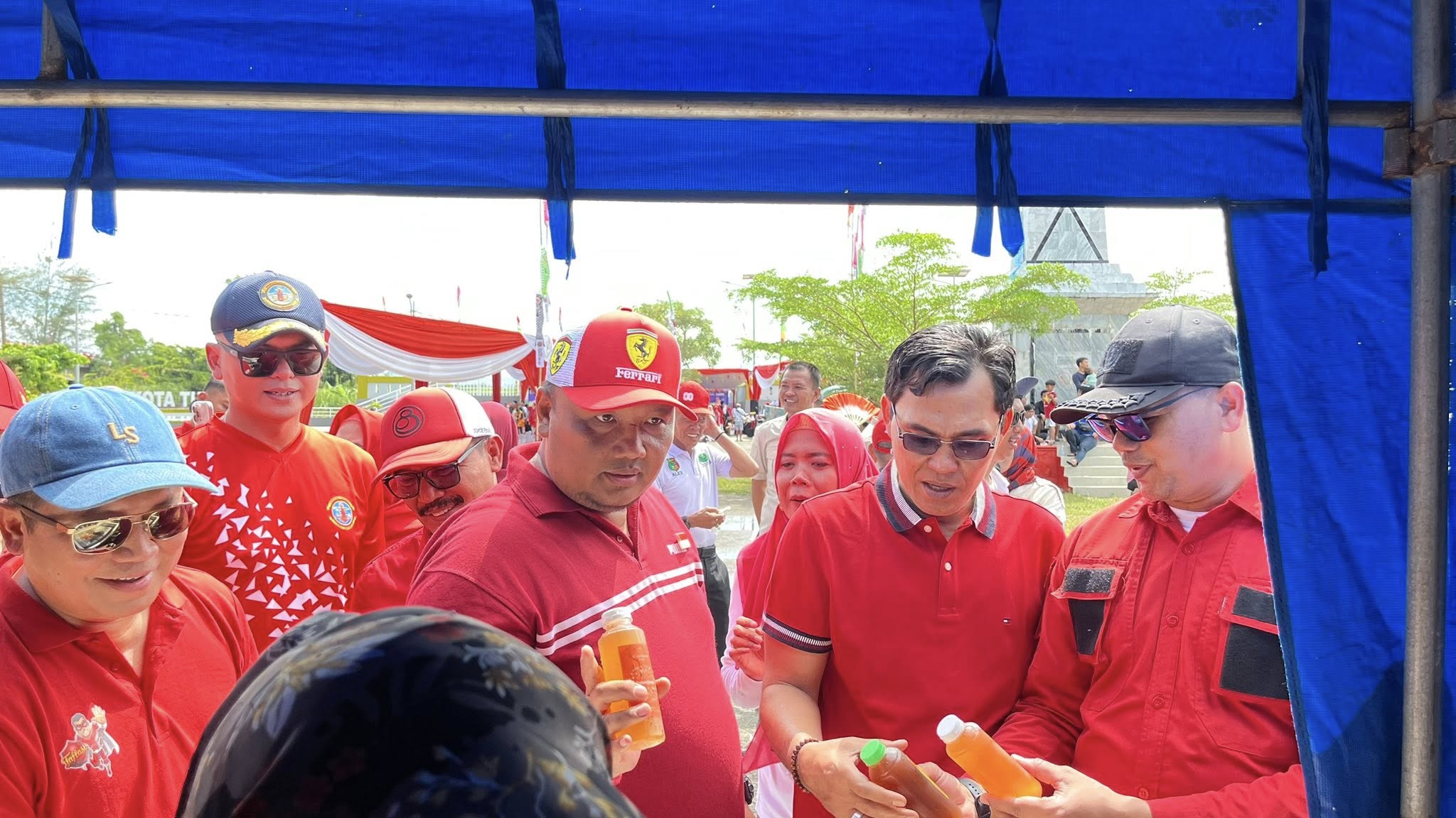 pariwisata-bengkulu-festival