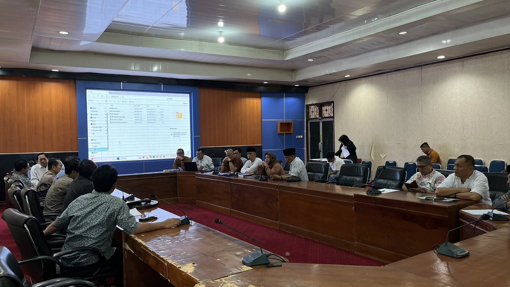 rapat-bpkad-kota-bengkulu