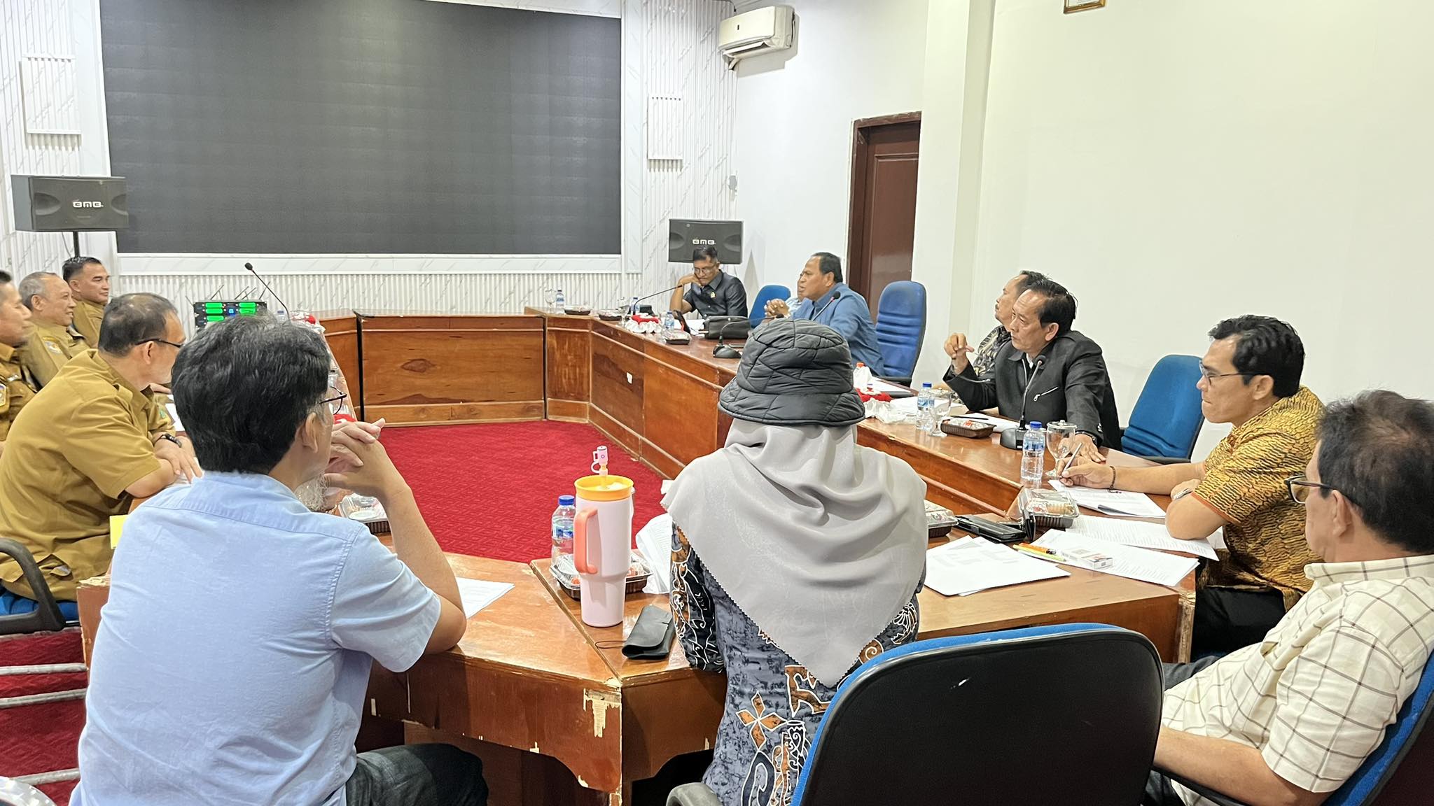 kendaraan-dinas-pemkot-bengkulu