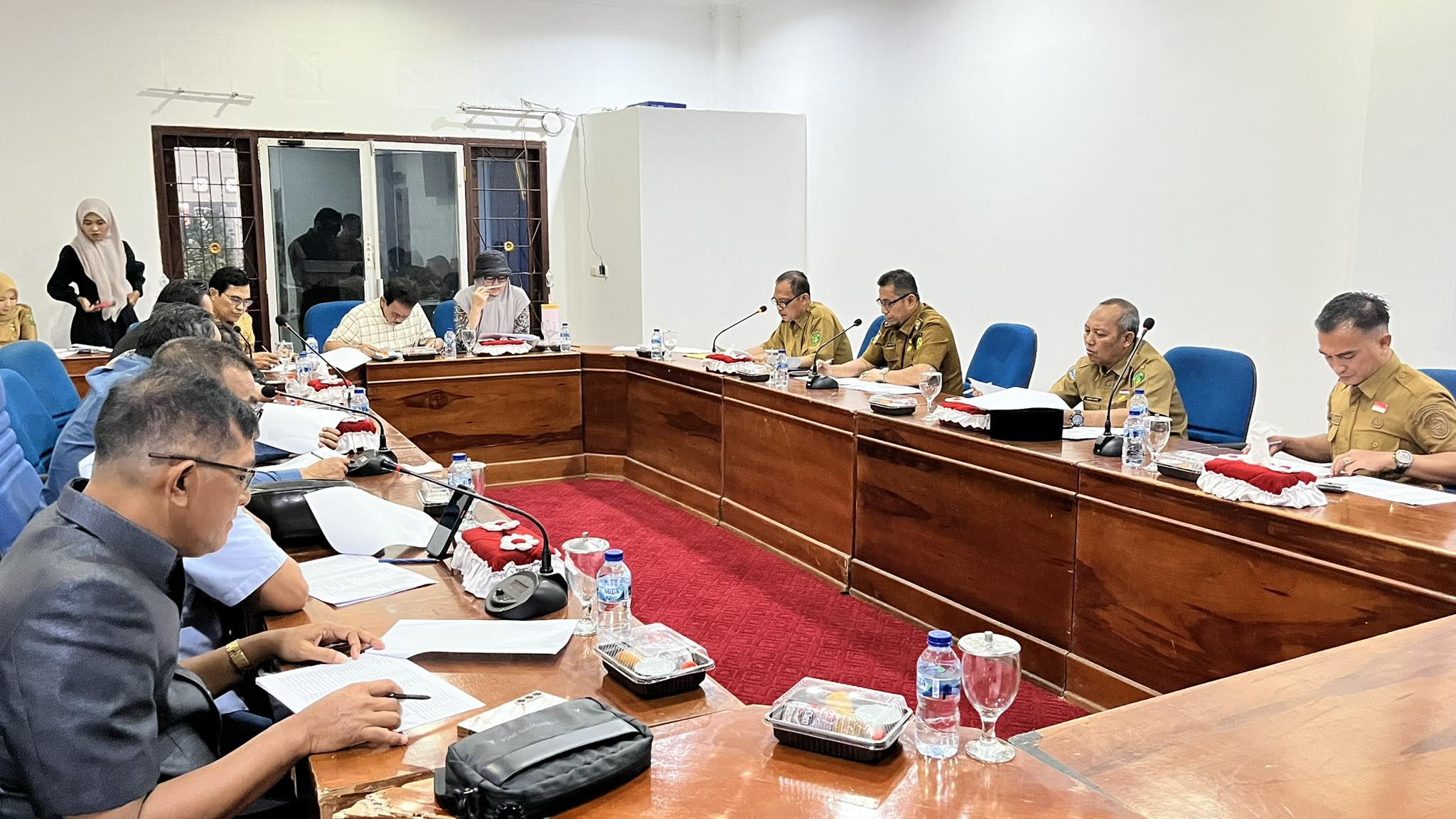 rapat-dprd-kota-bengkulu