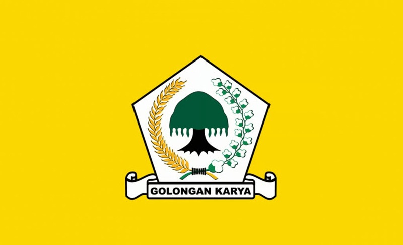 Partai Golkar Nonaktifkan Anggota DPRD TTU, Therensius Lazakar Terkait Dugaan Intimidasi dr. Icha – Golkarpedia