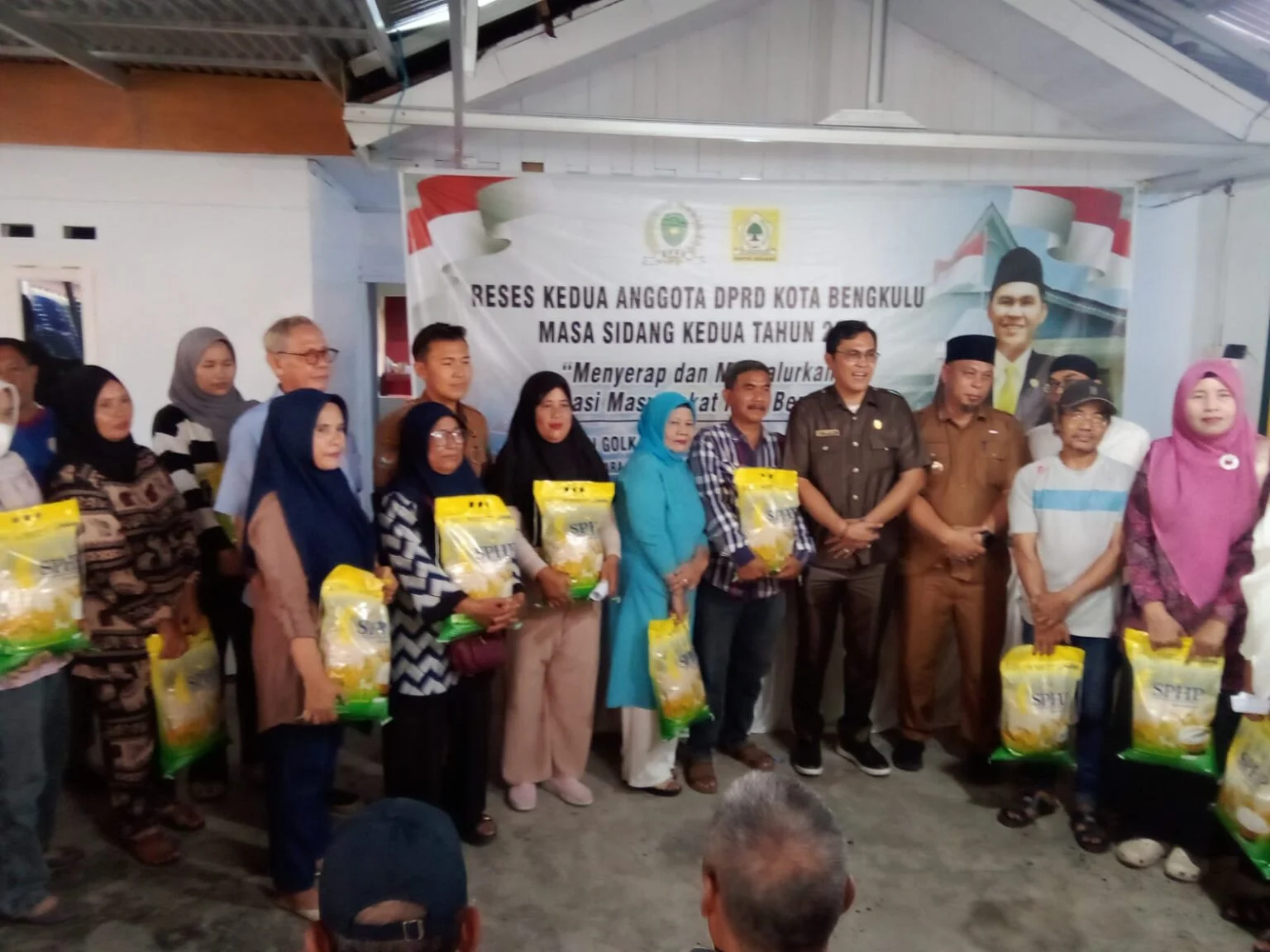 Rodi Serap Keluhan Warga soal Sampah, Akses TPA Jadi Sorotan