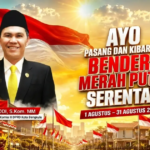 Rodi Ketua Komisi II DPRD