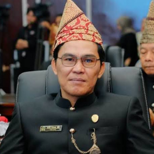 Ketua Komisi II DPRD Kota Bengkulu Desak Penyelesaian Puskesmas Tengah Padang