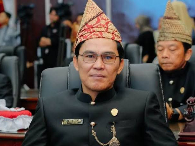 Puskesmas Tengah Padang Bengkulu.