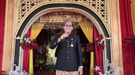 306 Tahun Kota Bengkulu, Rodi: Momen Refleksi dan Dorongan Menuju Kota yang Lebih Maju